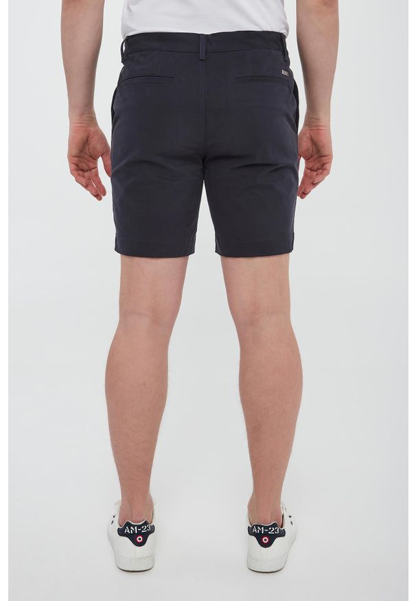 Armani Exchange - Bermudy męskie ARMANI EXCHANGE