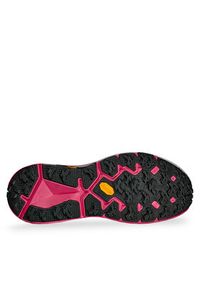 HOKA - Hoka Buty do biegania Speedgoat 2 1162710 Niebieski. Kolor: niebieski. Materiał: materiał #5