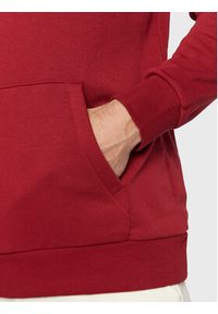 Puma Bluza COCA-COLA 536161 Czerwony Regular Fit. Kolor: czerwony. Materiał: bawełna #4