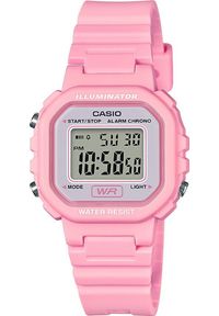 Zegarek Casio Zegarek Damski Casio LA-20WH-4A1DF ( 30 mm) #1