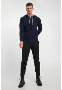 Liu Jo - Sweter męski wełniany LIU JO. Materiał: wełna #3