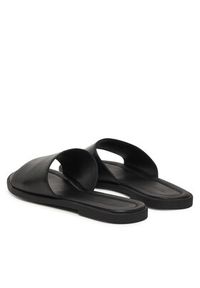 Vagabond Shoemakers Klapki Zaida 6109-301-20 Czarny. Kolor: czarny. Materiał: skóra #5