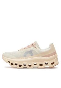 On Buty do biegania Cloudmonster 6197785 Różowy. Kolor: różowy. Materiał: materiał #5