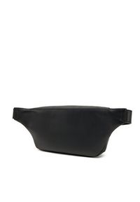 Karl Lagerfeld - KARL LAGERFELD Saszetka nerka A1M30090 Czarny. Kolor: czarny. Materiał: skóra #5