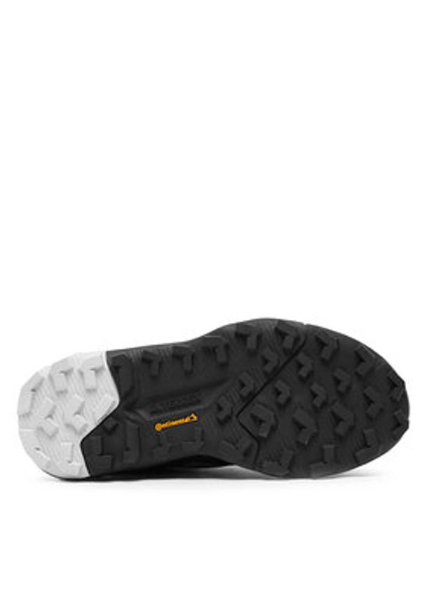 Adidas - adidas Trekkingi TERREX WMN MID RAIN.RDY Hiking Shoes HQ3556 Czarny. Kolor: czarny. Materiał: materiał