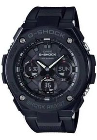 Zegarek Casio Zegarek Męski Casio G-Shock G-Steel Solar (GST-S100G-1B) #1