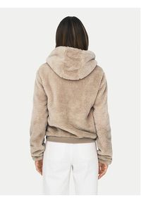 only - ONLY Kurtka przejściowa New Anna 15300635 Beżowy Regular Fit. Kolor: beżowy. Materiał: syntetyk #7