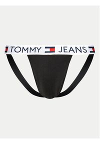 Tommy Jeans Komplet slipów UM0UM03214 Kolorowy. Materiał: bawełna. Wzór: kolorowy