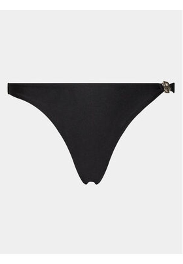 BOSS - Boss Dół od bikini Beth 50515504 Czarny. Kolor: czarny. Materiał: syntetyk