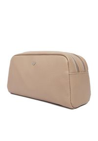 Roxy Kosmetyczka CWBEO-RX-W1-002-SS26 Beżowy. Kolor: beżowy. Materiał: materiał #4