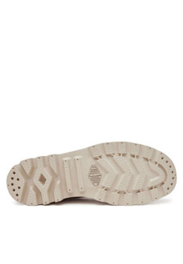 Palladium Trapery Pampa Hi 92352-664-M Różowy. Kolor: różowy. Materiał: materiał