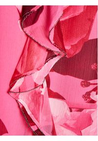 Ted Baker Bluzka Luuciie 272490 Różowy Relaxed Fit. Kolor: różowy. Materiał: syntetyk #8