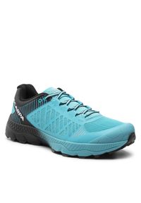 Scarpa Trekkingi Spin Ultra 33072-350 Niebieski. Kolor: niebieski. Materiał: materiał. Sport: turystyka piesza