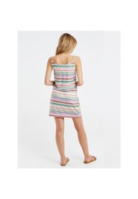 Sukienka damska Protest Bounties dress. Kolor: różowy