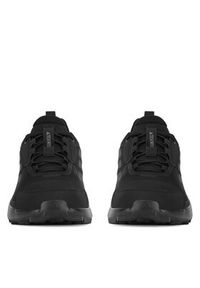 Adidas - adidas Trekkingi TERREX ANYLANDER ID0895 Czarny. Kolor: czarny. Materiał: materiał. Model: Adidas Terrex. Sport: turystyka piesza #6