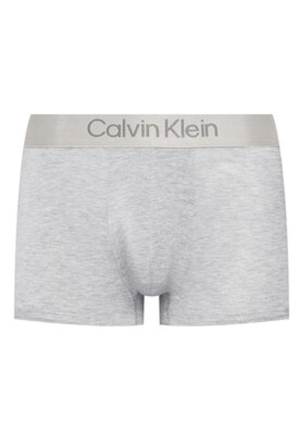 Calvin Klein Underwear Komplet 3 par bokserek LV00NB4192 Kolorowy. Wzór: kolorowy