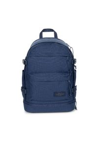 Plecak Eastpak Everyday Pak'R. Kolor: niebieski. Styl: casual #1