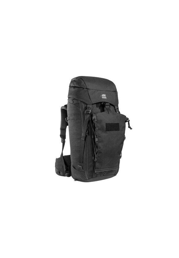 TASMANIAN TIGER - Modułowa wodoodporna torba Tasmanian Tiger. Kolor: czarny. Styl: sportowy