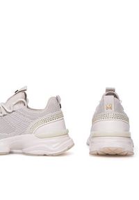 MEXX Sneakersy MIRL1012241W-01 Beżowy. Kolor: beżowy. Materiał: materiał #5