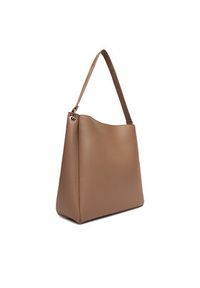 Nine West Torebka CEO-ARIA-S24414 Beżowy. Kolor: beżowy #4