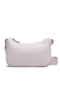 Emporio Armani Torebka EW000539 AF12036 M4033 Różowy. Kolor: różowy. Materiał: skórzane #3