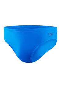 Kąpielówki Speedo Eco+ 7 cm. Kolor: niebieski #1