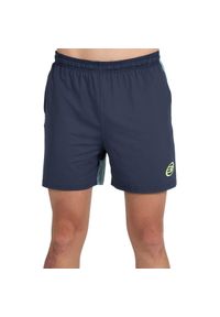 Short Bullpadel Laracha. Kolor: niebieski #1