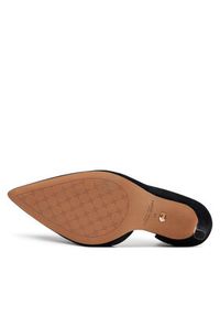 Nine West Szpilki CEO-MONA-01 Czarny. Kolor: czarny. Materiał: syntetyk, materiał. Obcas: na szpilce #3