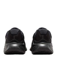 Nike - Męskie Buty Treningowe Revolution 7. Kolor: czarny. Sezon: zima