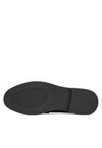 Jenny - JENNY Loafersy HY35444 Czarny. Kolor: czarny. Materiał: skóra #3