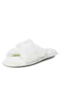 DeeZee Kapcie HHS-22JG-1006 Biały. Kolor: biały. Materiał: materiał #4