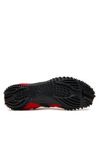 Puma Sneakersy Mostro Og Prime 403206 06 M Czerwony. Kolor: czerwony. Materiał: materiał