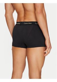 Calvin Klein Underwear Komplet 3 par bokserek 0000U2664G Czarny. Kolor: czarny. Materiał: bawełna #5