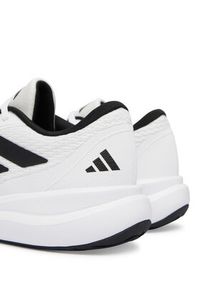 Adidas - adidas Sneakersy Runfalcon 6 Junior Shoes KI1380 Biały. Kolor: biały. Materiał: materiał #3