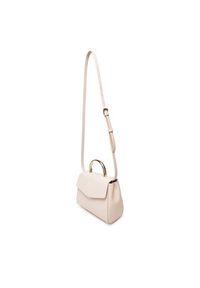 Furla Torebka Meridiana WB01704 BX3913 0496S Różowy. Kolor: różowy. Materiał: skórzane #4