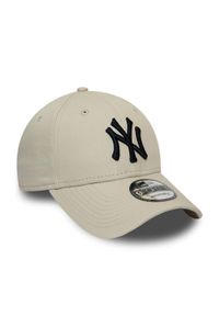 Czapka z daszkiem do baseballa dla kobiet i mężczyzn MBL New Era New York Yankees