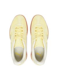 Puma Sneakersy Palermo Moda Ethereal Wns 403375 01 Żółty. Kolor: żółty. Materiał: zamsz, skóra #6