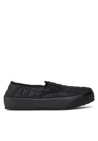 Vans Kapcie Ua Slip-Er 2 VN0A4UWOBLK1 Czarny. Kolor: czarny. Materiał: materiał