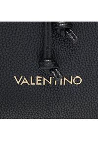 VALENTINO - Valentino Torebka Brixton VBS7LX04 Czarny. Kolor: czarny. Materiał: skórzane #5