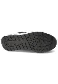 Czarne Sneakersy Rieker Stylowe Obuwie Damskie. Okazja: na co dzień. Kolor: czarny. Materiał: skóra ekologiczna. Wzór: aplikacja. Styl: elegancki #4