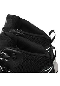 keen - Keen Trekkingi Nxis Evo Mid Wp 1025911 Czarny. Kolor: czarny. Materiał: materiał #3