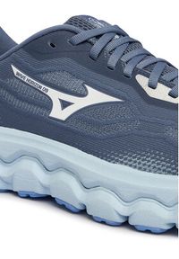 Mizuno Buty do biegania Horizon 9 J1GD2626 22 Granatowy. Kolor: niebieski. Materiał: materiał #6