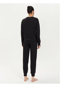 Emporio Armani Underwear Dres 164843 4R276 00020 Czarny Relaxed Fit. Kolor: czarny. Materiał: bawełna #3
