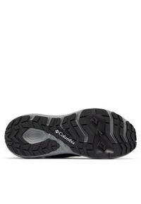 columbia - Columbia Trekkingi Peakfreak Roam™ Hiking 2108411 Czarny. Kolor: czarny. Materiał: materiał #4