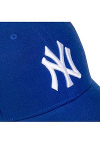 47 Brand Czapka z daszkiem Mlb New York Yankees B-RAC17CTP-RY Niebieski. Kolor: niebieski. Materiał: materiał #7