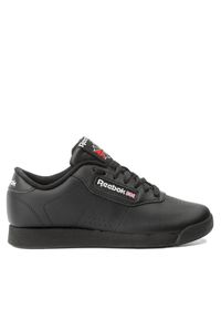 Buty Reebok Classic. Kolor: czarny. Model: Reebok Classic