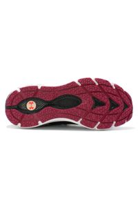 Under Armour - Buty do biegania damskie UNDER ARMOUR HOVR Phantom 2 IntelliKnit. Kolor: fioletowy, czarny, wielokolorowy