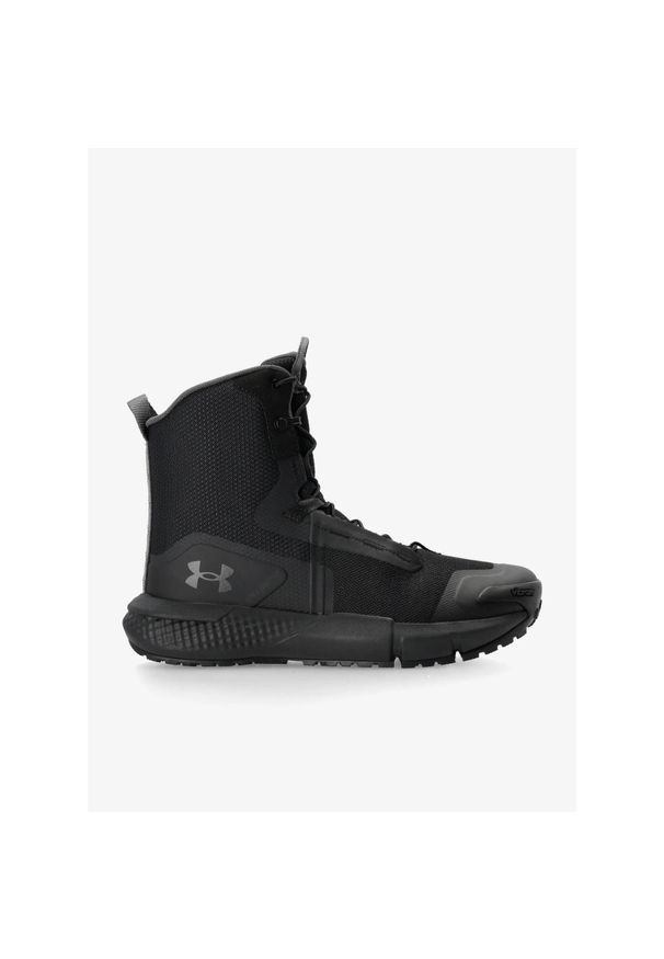 Buty męskie Under Armour Charged Valsetz. Kolor: czarny