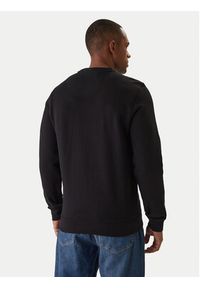 Guess Bluza M6RQ08 KCN01 Czarny Regular Fit. Kolor: czarny. Materiał: bawełna #4