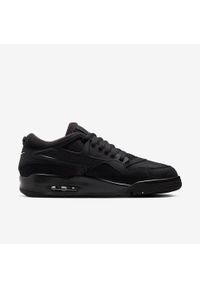 Buty Sportowe Młodzieżowe Nike Air Jordan 4 RM (GS). Okazja: na co dzień. Kolor: czarny. Model: Nike Air Jordan
